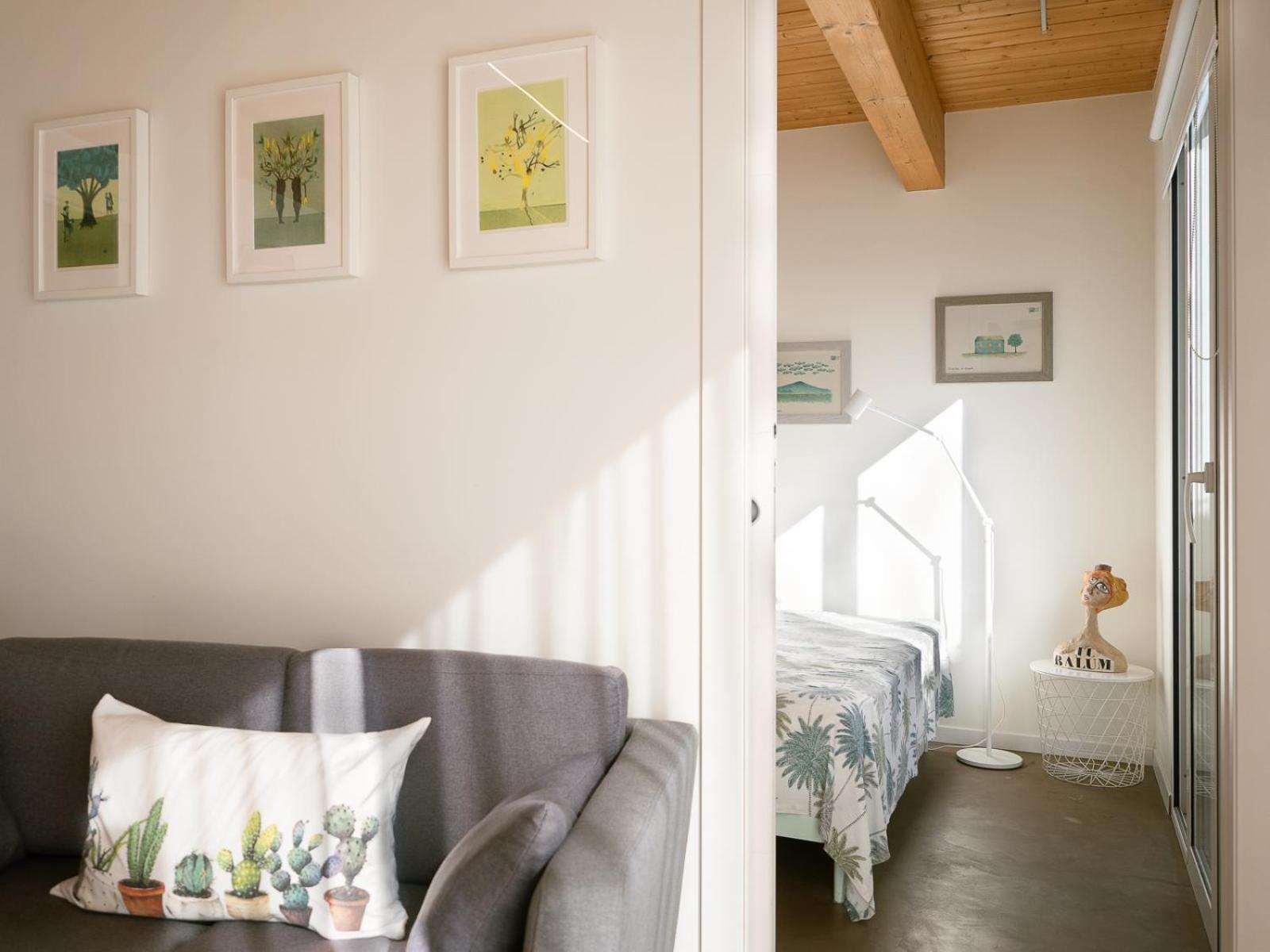 Willa Casaduro Aci Castello Zewnętrze zdjęcie