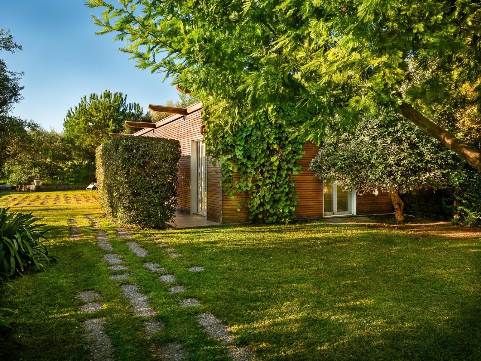 Willa Casaduro Aci Castello Zewnętrze zdjęcie